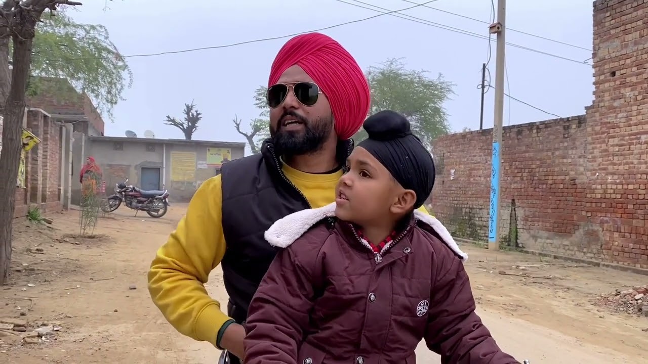 ਨੂਰ ਨੇ ਫਸਾਇਆ ਆ ਛੜਾ ਚਾਚਾ ਬਦਮਾਸ਼ਾ ਦੇ