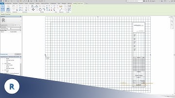 Learn Revit -  Guide Grids