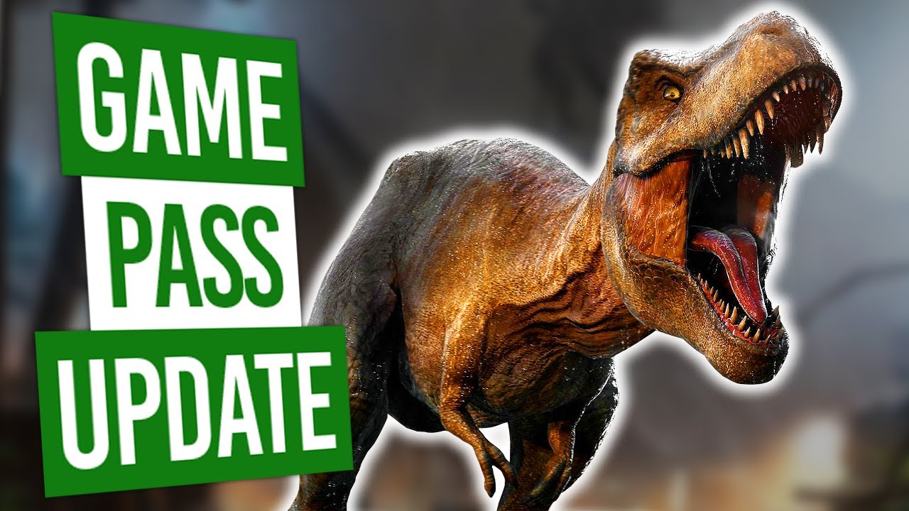 Coming Soon to Xbox Game Pass: Jurassic World Evolution 2, Sniper