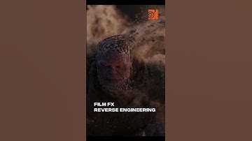 📢 There is 𝗼𝗻𝗹𝘆 6 𝗱𝗮𝘆𝘀 𝗹𝗲𝗳𝘁 to enroll in 𝗙𝗶𝗹𝗺𝗙𝗫! #houdini #vfx #fx