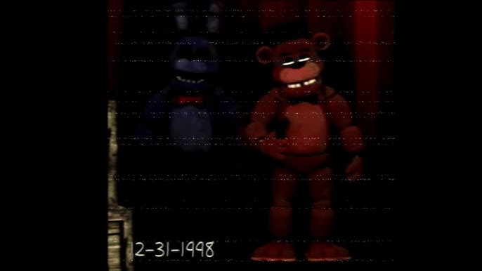 fnaf animatronic at door noise by SCP5Cheesy Sound Effect - Tuna
