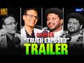 CANCER Telugu Podcast Trailer | Truth About Cancer Revealed | The Bro Show #telugupodcast #podcast