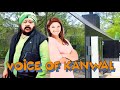 Sanson ki zarurat hai  voice of kanwal