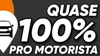 🔴 QUASE 100% PRO MOTORISTA, ISSO É SHOW | Rota 47, Uber, 99, Indriver screenshot 1