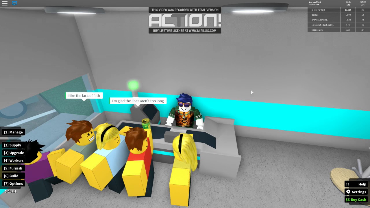 Retail Tycoon Uncopylocked - roblox uncopylocked tycoon