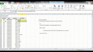 2016 Excel for Accounting  Formulas, VLOOKUP & INDEX, PivotTables, Recorded Macros, Charts