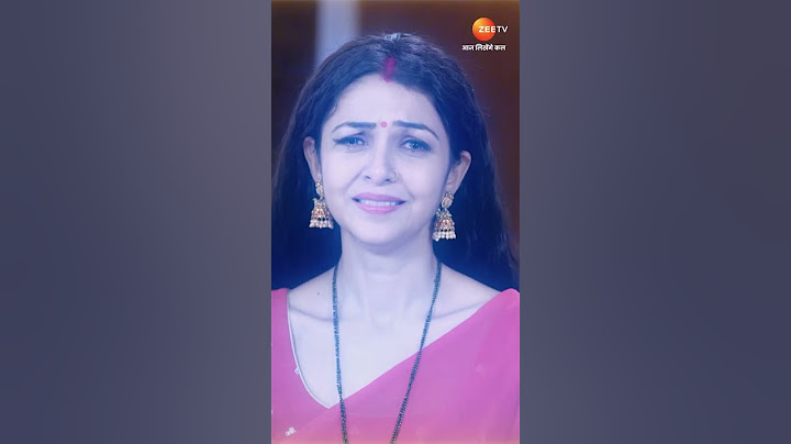Pyar Ka Pehla Naam: Radha Mohan EP 351 |  Mon - Sun 8 PM | Zee TV HD UK #shabirahluwalia