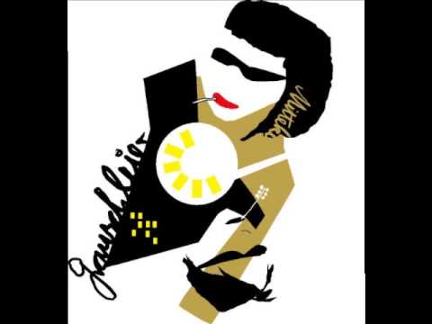 MITTEKILL - Grauschleier