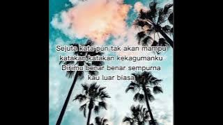 Hijau Daun - Sesuatu Yang Sempurna