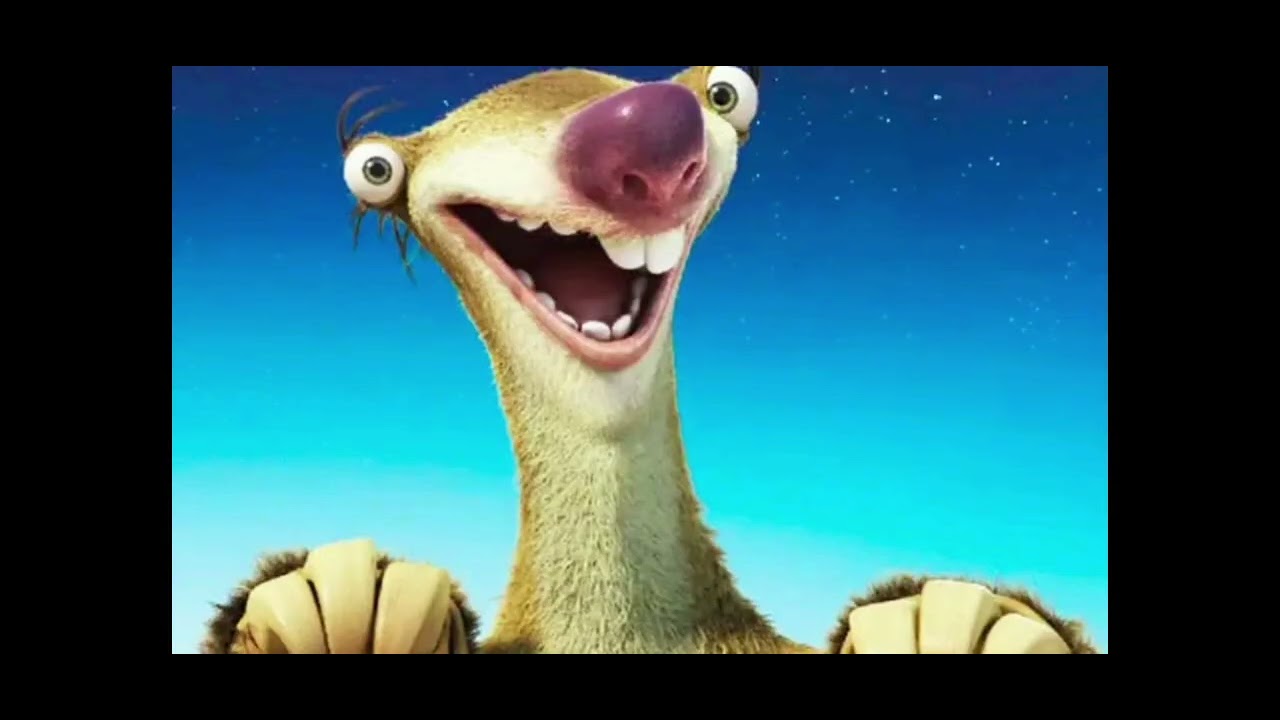 Creepypasta Alvin y las ardillas: poohniverse monsters assamble parte 8