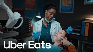 Dentist - Uber One | Uber Eats