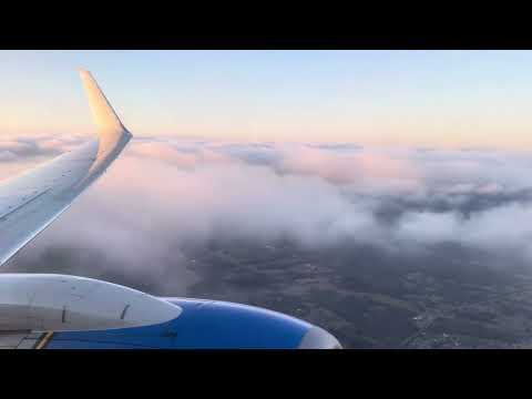 Southwest Airlines 737-700