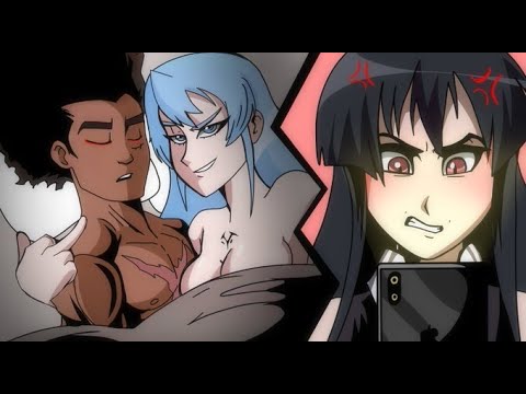 2GS | BIGGEST ANIME CUCKS PART 2 | Feat. Prince Vegeta And Daitomodachi