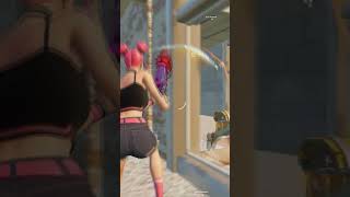 Easy Kill | Fortnite #Shorts #Fight #Fortnite