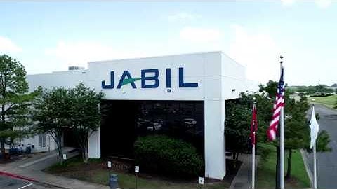 Jabil Hands Safety Video