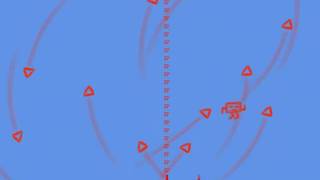 XNA experiment 1