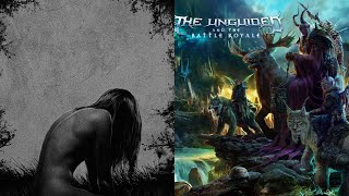 Wildways/The Unguided - Event Horizon (Король мертв) (Russian metalcore/melodic death metal mashup)