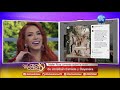 María Fernanda Ríos se pronunció sobre el matrimonio de Dayanara Peralta y Jonathan Estrada