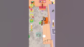 clean it restaurant cleanup gameplay