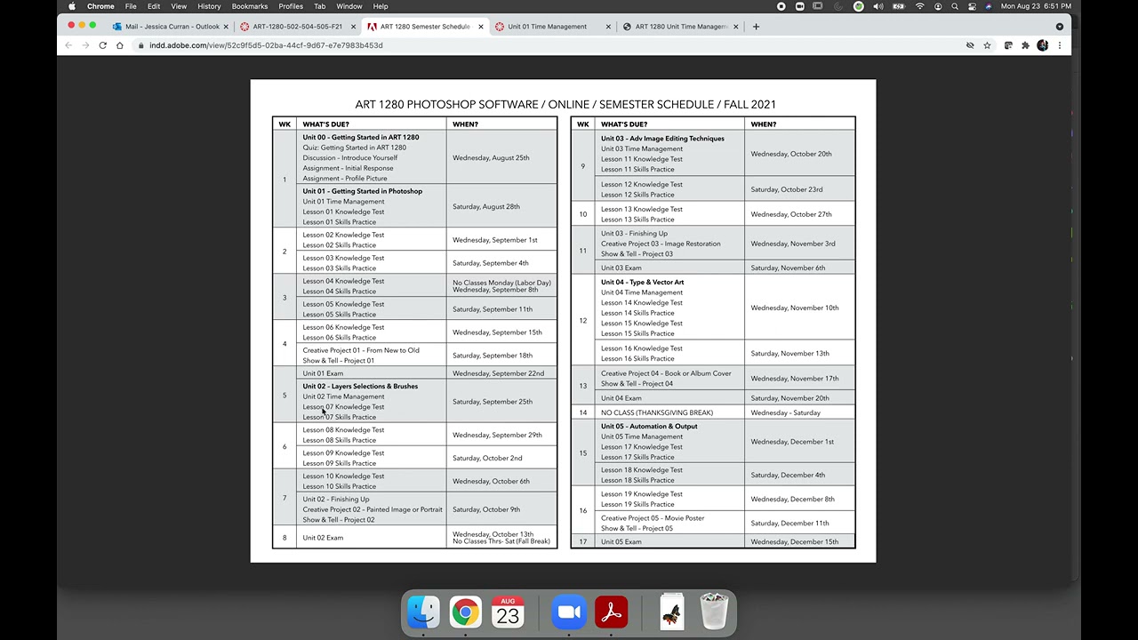 Time Management Worksheet Tips