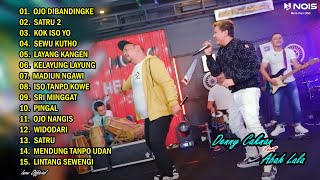 Denny Caknan Feat Abah Lala Ojo Dibandingke L Full Album Terbaru 2022 MP3