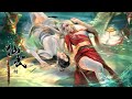 真火燃燒葉辰的命運!廢柴踏出逆天的征途!| 仙武傳 Legend of Xianwu EP01-15 Multi Sub Full