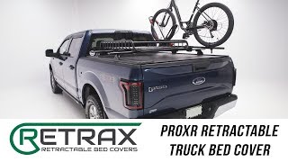 In the Garage™ with Total Truck Centers™: Retrax ProXR