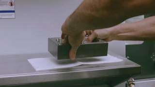 Min Qty Lube and Through Tool Air Blast Video