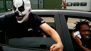 Gmike Unit United  x Strepp Unit United - Frag Mich Nichts  (Prod by Damir Boz - Cheketz - 514)