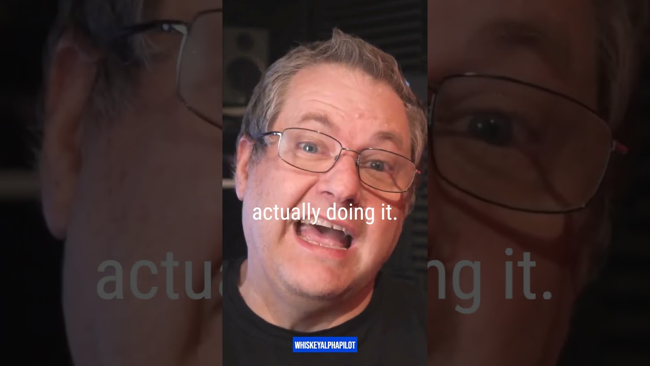 The Shocking Reason UK Pilots Aren't Taught Spinning