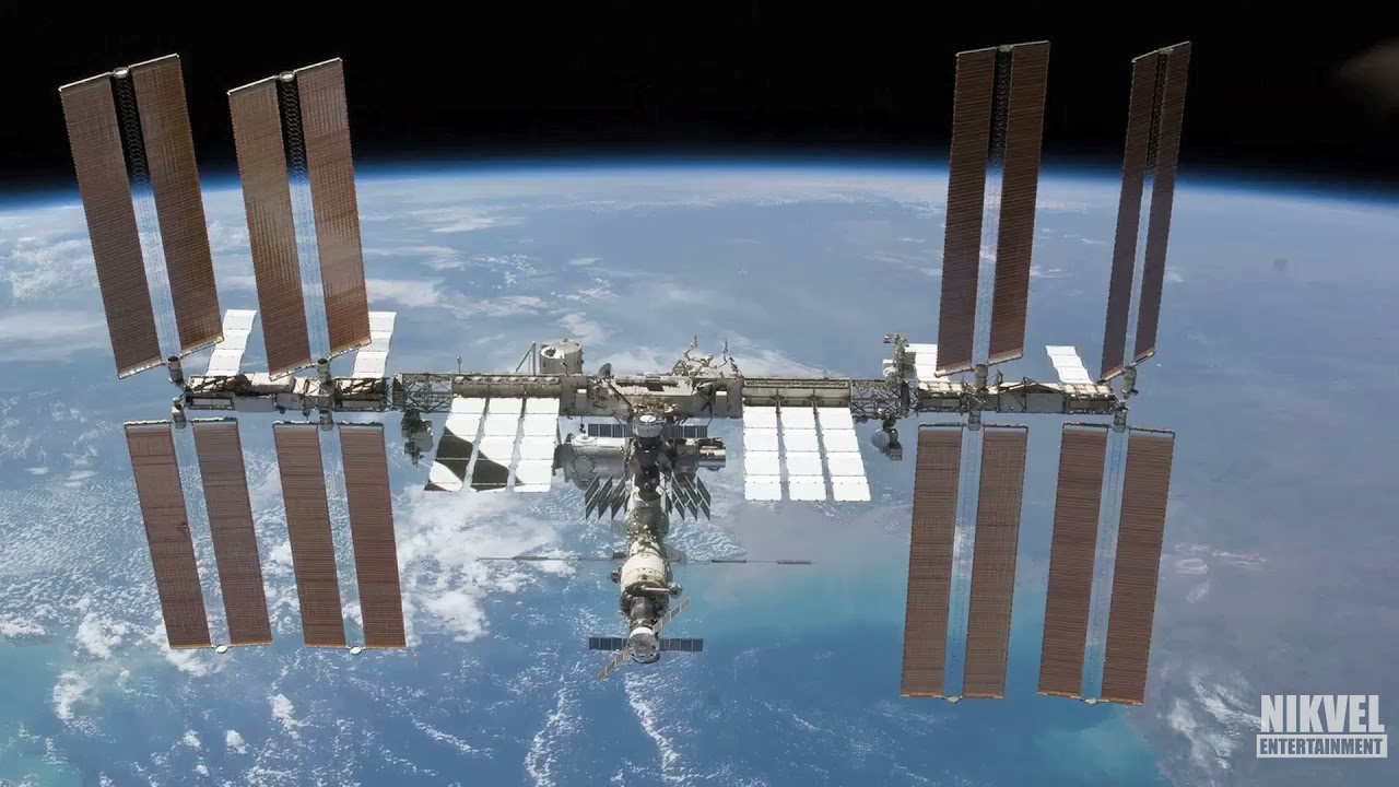 MISSION CONTROL:  A Point Of No Return - Центр Управления Полетами: Точка невозврата #ISS #NASA