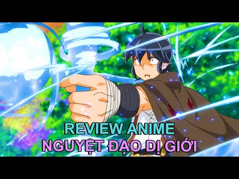 Video THANH NIÊN XUYÊN KHÔNG SỞ HỮU SỨC MẠNH CỦA THẦN |... - youtube