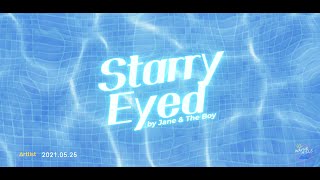 Jane & The boy - Starry Eyed {Prod. Waynehills Media Labs) [Non- ]