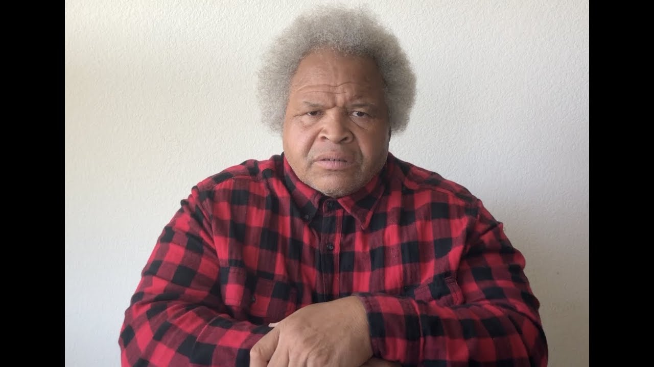 To The Niggas That Keep Talkin About Asking About Jimel Barnes