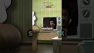 How This Movie Almost Killed Me