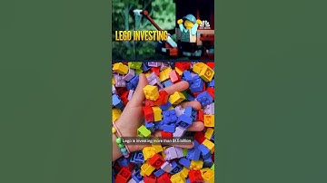 Building block brand reaches record revenue and peak popularity