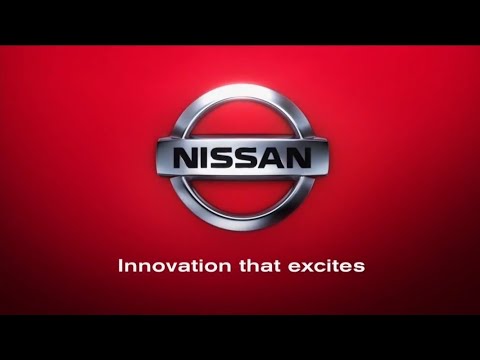 Nissan Logo History Update 2022