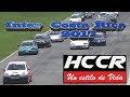 Interclubes iii costa rica 2017   honda c r  heat 2