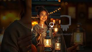 Unexpected Guests on Their Wedding Night