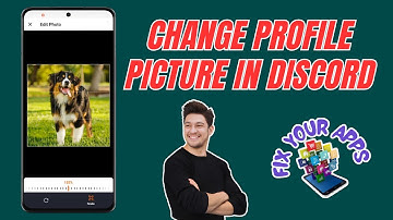 How to Change Profile Picture in Discord | Update Your Avatar Now!