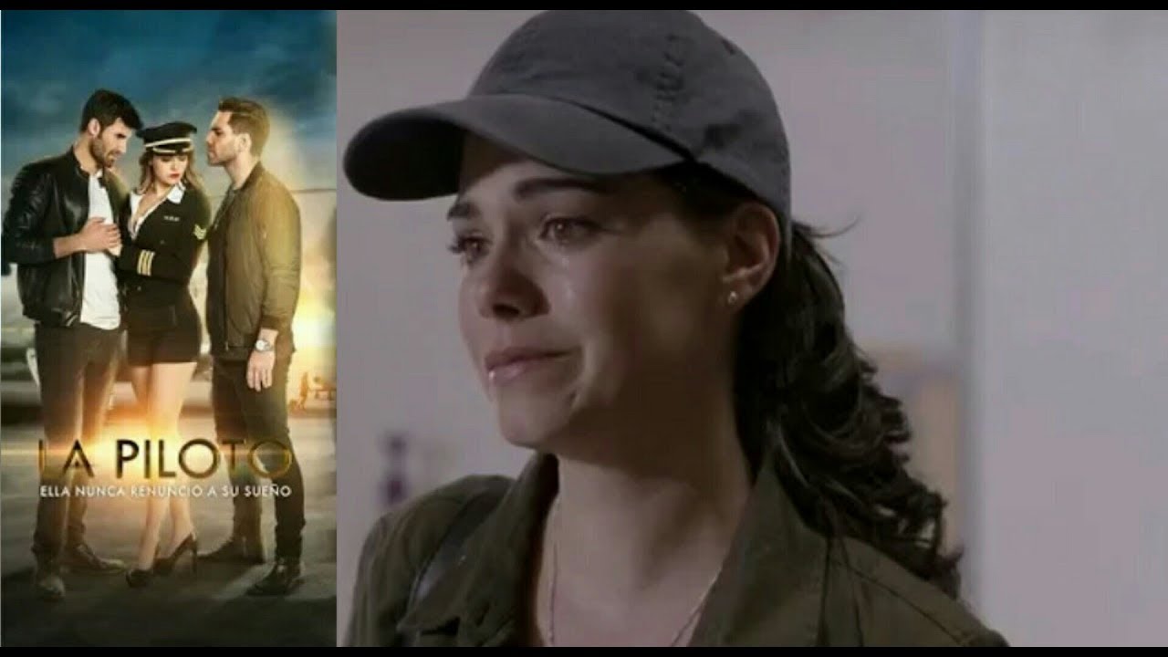 La Piloto Temporada 1 Cuantos Capitulos Tiene