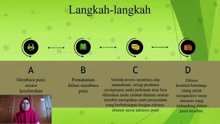 MENGAPRESIASI PUISI ANAK DENGAN PENDEKATAN ANALITIK