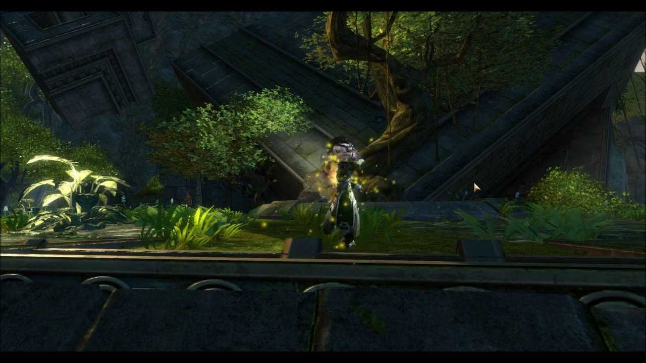 GW2 Bell Choir Rains of Castamere YouTube