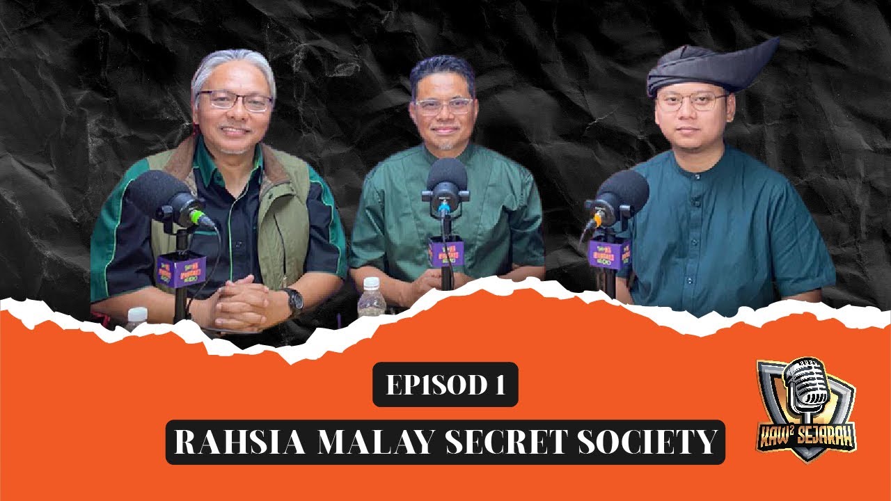 Rahsia Malay Secret Society