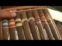 Cusano Cigars "Factory Tour" with Mike Chiusano