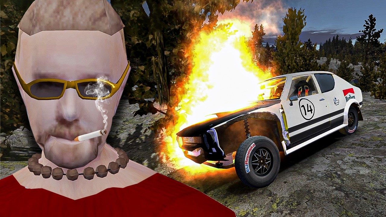 Я ВТРАТИВ ВСЕ ЩО МАВ НА ЗАКАРПАТТІ