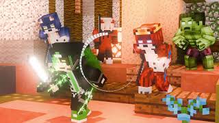 Minecraft PVP Song // by Rulux Studios
Mein Song Text:
Ich kämpfe in PvP. Gebe nie auf.
Auch wenn ich verliere. Gebe ich nie auf.
Ja ich teile meine Siege so wie auch meine Niederlagen .
Den wir gehe in BW rein holen uns deren Betten. Klatschen euch alle weg. holen euren Lut. Den zusammen sind wir Stark ja keiner kann uns besiegen!
Ich kämpfe in PvP. Gebe nie auf.
Auch wenn ich verliere. Gebe ich nie auf.
Ja ich teile meine Siege so wie auch meine Niederlagen .
Ja mit euch macht es Spaß ja. Wir haben immer Spaß und lachen zusammen. Den wir sind ein große Team ja. Keiner kann uns aufhalten den zusammen sind wir Stark!
Ich kämpfe in PvP. Gebe nie auf.
Auch wenn ich verliere. Gebe ich nie auf.
Ja ich teile meine Siege so wie auch meine Niederlagen .
Wen es dir gefallen hat dann las doch gerne ein Abo da um nix mehr zu verpassen ^^
Komm doch gerne auf mein Discord Server ^^
Mein DC Server: https://discord.gg/BtV8XttM
Achtung DC Link läuft nach 7 Tag ab ^^ Minecraft PVP Song // by Rulux Studios