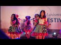 JKT48 TeamJ "Cowok Durian" @ Suzukake Nanchara Hand Shake Festival