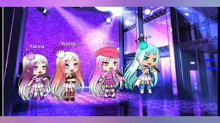 Let It Shine - Guardian Angel