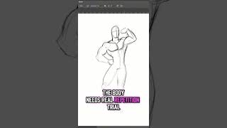 Daily Art Tip for Artists!